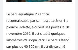 Location grand MH proche europa park 4 personnes - Foto 29