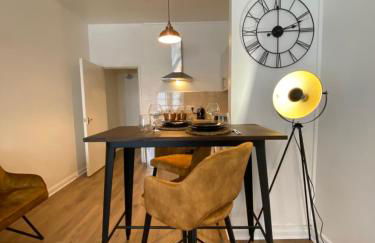 Brand New Heart of London Stays - Foto 22