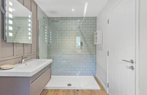 Barberry Farm Cottage - Foto 38