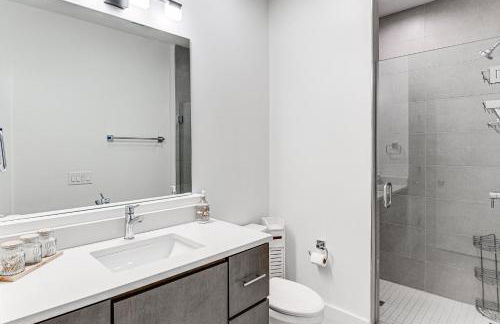 1 Mi to Downtown Nashville Townhome with Balcony! - Foto 15