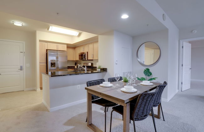 Amazing 2BR Condo in Pentagon City - Foto 28