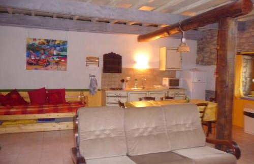 Gîtes du Domaine de Serre Long - Foto 34