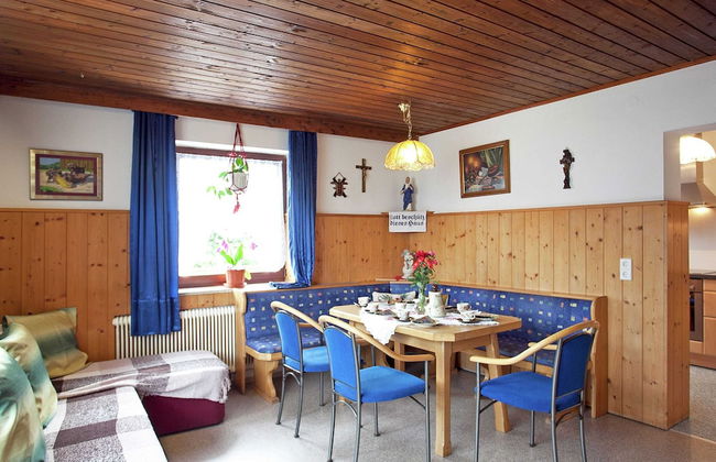 Apartment in Wagrain Near Ski Slopes - Foto 9