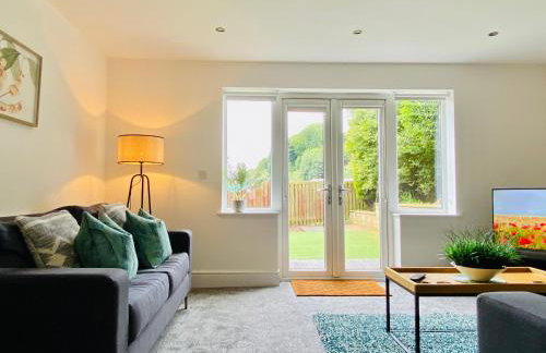 Royal Calderdale Lodge - Foto 7