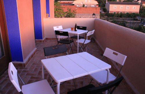 Casa Rural Baobab - Foto 18