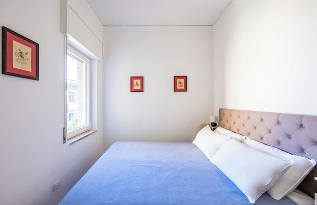 Beverello apartment - Foto 8