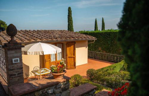 Agriturismo Vecchio Borgo di Inalbi - Foto 74