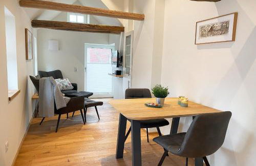 Ferienwohnung - Magd & Knecht für bis zu 3 Personen - Foto 15