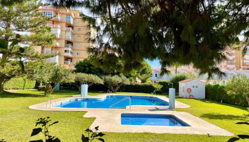 Apartamento frontal al Mar - Torrox Costa - Photo 3