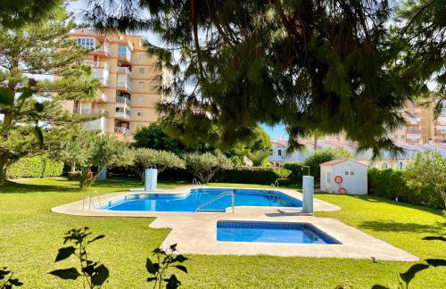 Apartamento frontal al Mar - Torrox Costa - Photo 3