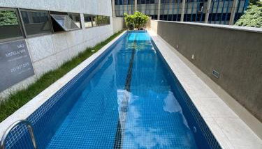 Hilton Garden inn 1005 - Belo Horizonte - Foto 2