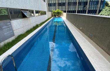 Hilton Garden 1017 - Belo Horizonte - Foto 10