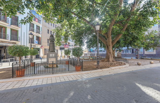 Santa Maria 13 in Huelva - Foto 23