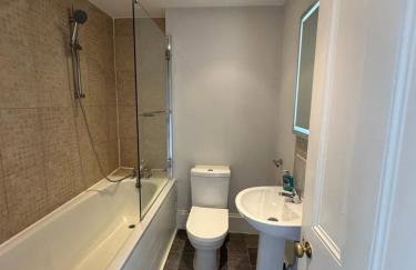 Chiswick 5 Bedroom House - Foto 10