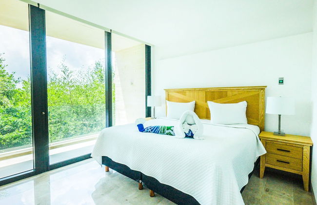 Oceana Beachside Condo - Foto 6