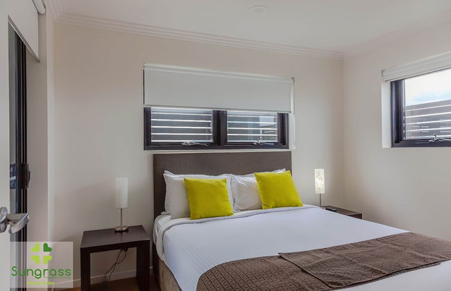 Morgan Suites - Photo 7