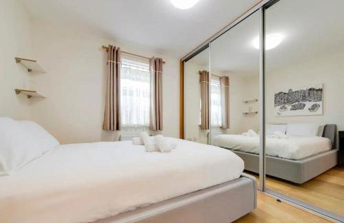 Pass the Keys 53 Austin Drive · Modern Townhouse near Addenbrookes Own Parking - Foto 22