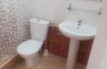 Casa Ocas 2 barbacoas y chimenea - Foto 18