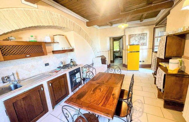 Spoleto Poolside - Sleeps 24 - Photo 64