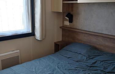 MOBIL - HOME 2 6p Bois de Bayadene - Foto 7