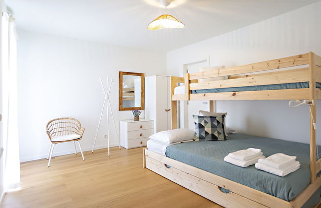 Casas do Forte EF - Casa de Cabanas - Foto 10