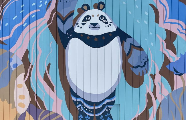 Marassi 1 bedroom with garden in marina - Foto 39