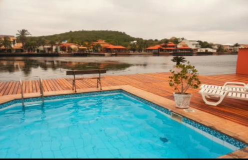 Apartamento na Ogiva Cabo Frio - Foto 2