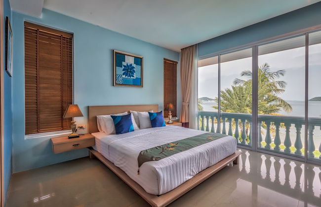 Fisherman Way Beach Villa - Foto 20