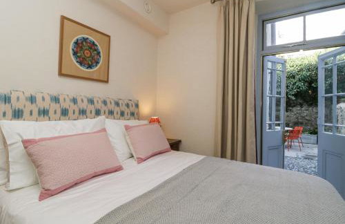 Garden flat on The Hoe - Tamar - Foto 13