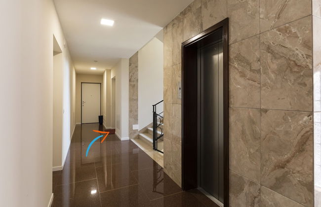 notaMi - West Milan Modern Apartment - Foto 28