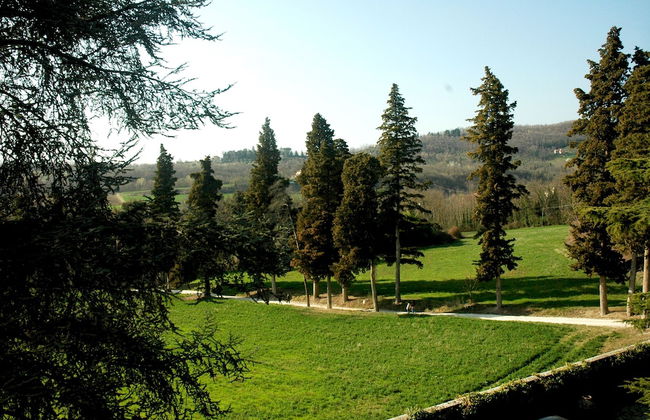 Villa Poggio Bartoli - Photo 43