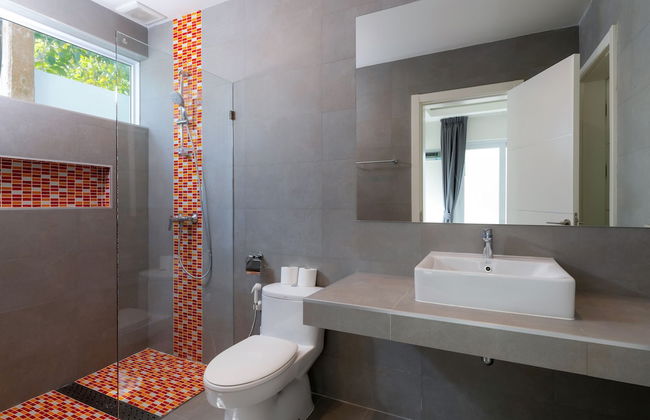 Orchid Paradise Homes OPV315 - Foto 12