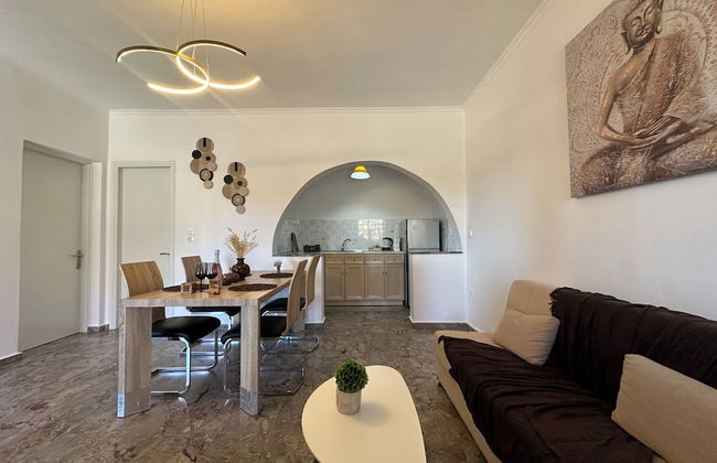 Nikos Apartments - Foto 43