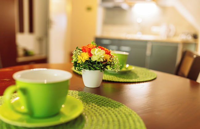 Apartment am Tannenweg - Foto 16