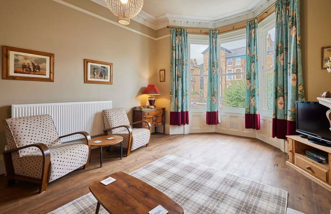 Host Stay Westbourne Grove Apartment - Foto 5