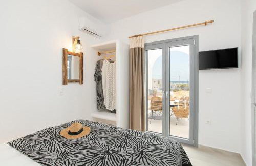 Villa Oceana - Mikri Vigla - Photo 6