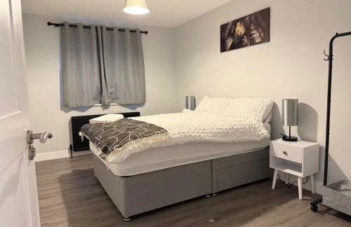 Rochester Apartment-sleeps 4-free Parking - Foto 21