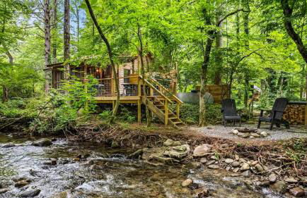 Creekside - 7 Min to Park 20 Min to Gatlinburg - Photo 31