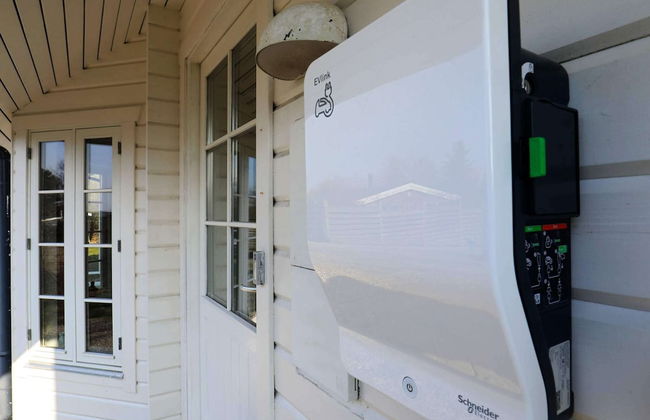 6 Person Holiday Home in Millinge - Foto 28