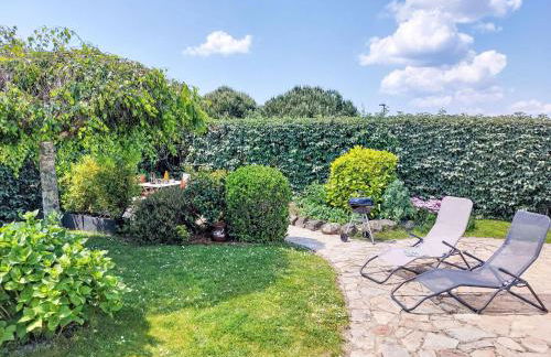 Apartment Les Oyats by Interhome - Foto 24