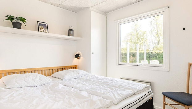 6 Person Holiday Home in Hals-by Traum - Foto 3, Camera