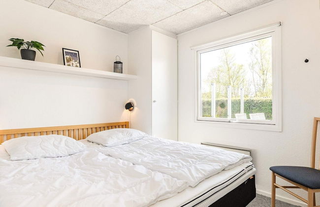 6 Person Holiday Home in Hals-by Traum - Foto 3