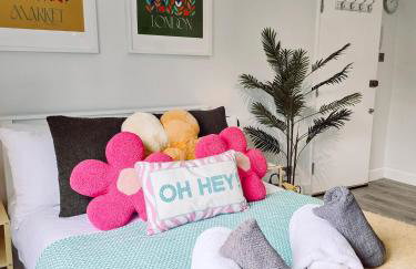 Stylish and Cozy Studio Near Portobello Rd - Foto 9