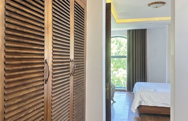 Benzen Villas Nha Trang - Foto 35