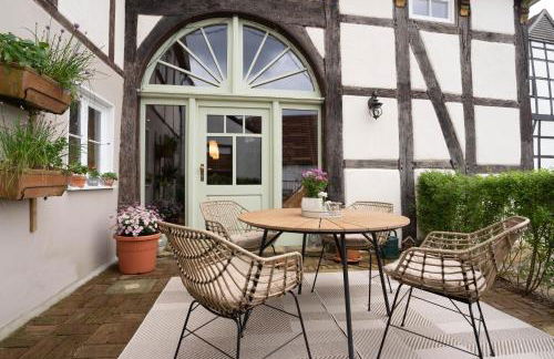 MispelFachwerkOase - Foto 9