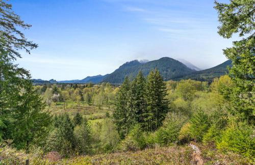 Hike, Fish, Hunt and Ski Secluded Cascades Cabin! - Photo 41