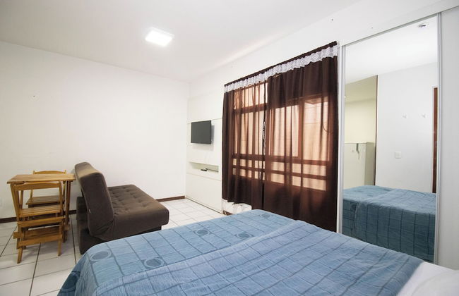 Condomínio Top Master to OZPED Flats - Photo 2