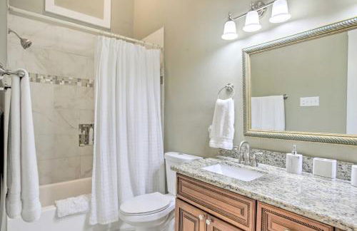 Perfect Location Inviting Uptown New Orleans Apt! - Foto 13