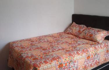 Quarto e Cozinha em Mongaguá - Foto 3