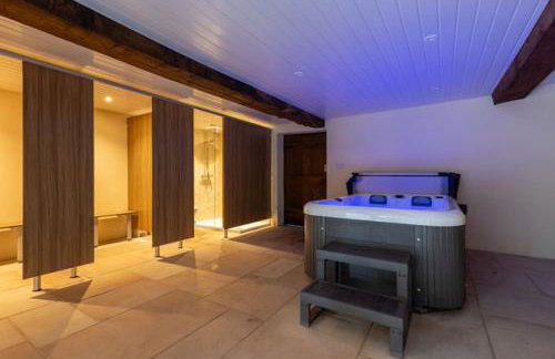 H Oxencombe Farm House - Foto 7